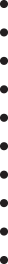 kropki czarne pion